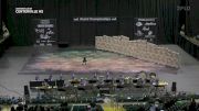 Centerville HS "Centerville OH" at 2025 WGI Percussion/Winds World Championships