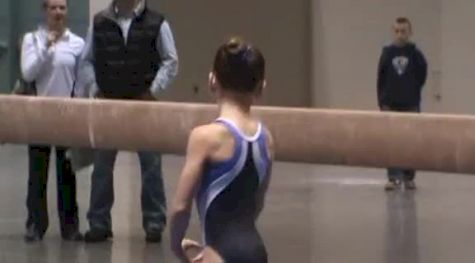 Chow's (Norah Flatley) - 2nd 9.375