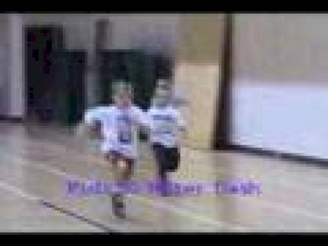 Loras Track & Field Alumni Meet