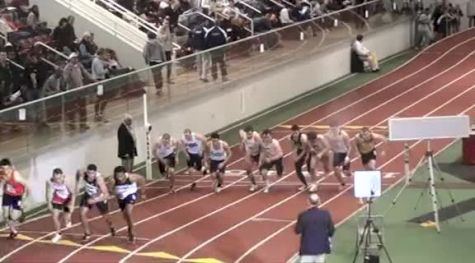 M 1000 Final  (Heptathlon)