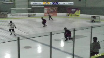 Replay: Home - 2023 Iroquois Falls vs Soo | Sep 23 @ 6 PM