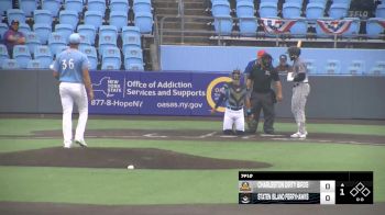 Staten Island FerryHawks vs. Charleston Dirty Birds - 2025 Charleston Dirty Birds vs Staten Island FerryHawks - Doubleheader