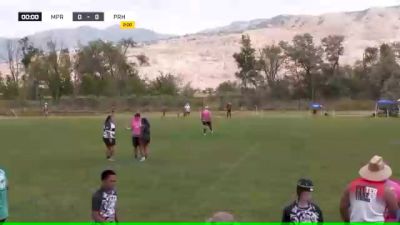 Mana Performance Rugby vs. PASEFIKA Rugby Hawaii - 2022 NAI 7s