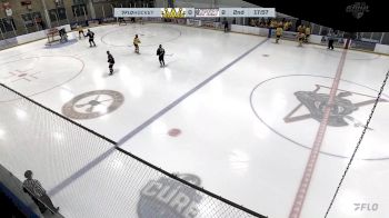 Replay: Home - 2025 Komoka vs LaSalle | Jan 22 @ 6 PM