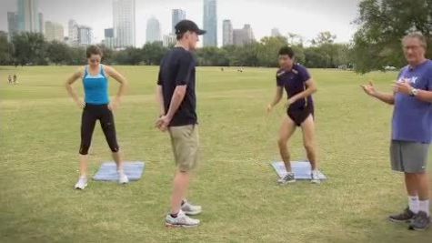 SHANNON ROWBURY: Technique | Hip Circles