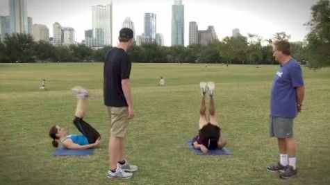 SHANNON ROWBURY: Technique | Scissors