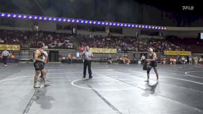 157 lbs Round Of 64 - Jack Sherman, Grand Valley State WC vs Dominic Acosta, Central Florida