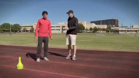 RYAN PONSONBY: Technique | Cariocas