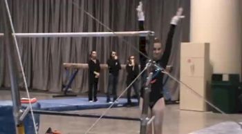 Flyaways (Carly Kiesow)