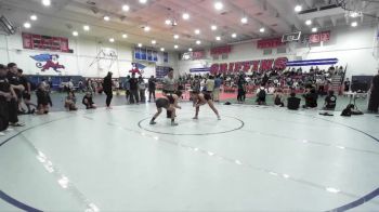 125-130 lbs Round 1 - Sophie Lazaro, Silverback Wrestling Club vs Laura Mendez Gomez, Osoway