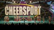 Georgia All Stars - J-Fab [2025 L3 Junior - D2 - Medium Day 1] 2025 CHEERSPORT National All Star Cheerleading Championship