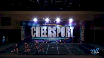 PA Heat All Stars - Wildfire [2022 L3 Youth Day 1] 2022 CHEERSPORT: Lancaster Classic