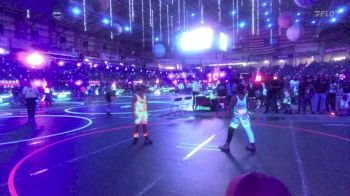 85 lbs Rr Rnd 2 - Aden Pepos, Laurel Matburners vs Malaki Rivas, Ridge WC