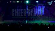 University Cheer Force - Hail [2024 L1 - U16] 2024 CHEERSPORT National All Star Cheerleading Championship