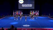 Cheer Academy All Star Mexico (Mexico) [2018 L2 Junior Small Day 1] UCA International All Star Cheerleading Championship