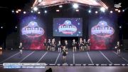 Iowa Elite Cheer - Des Moines - Heathens [2025 L3 Junior - Flex Day 2] 2025 America's Best Grand Nationals