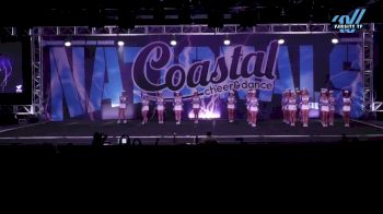 Icons [2023 L4 Senior Day 1] 2023 CAC Coastal at the Capitol Grand Nationals