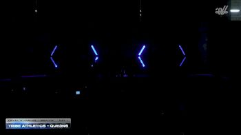 Tribe Athletics - Que3ns [2025 L3 Junior - Medium Day 1] 2025 Nation's Choice Dance Grand Championship & Cheer Showdown