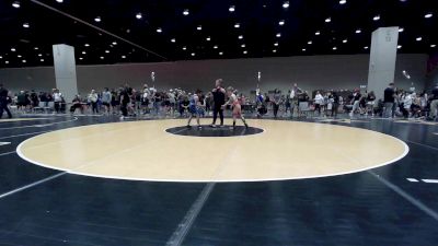 71 lbs Champ. Round 3 - Samson Beyer, NE vs Foster Patchell, TX