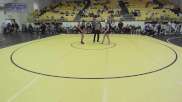 120 lbs Rr Rnd 1 - Destinee Miller, Sapulpa HS vs Brooklyn Butler, Lebanon Girls HS