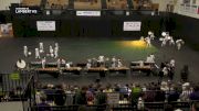 Lambert HS "Suwanee GA" at 2026 WGI Perc/Winds Atlanta Regional+