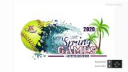 South Dakota vs. Georgia State - 2020 THE Spring Games