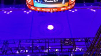 Replay: Away - 2025  AHL - Ontario Reign Test | Apr 15 @ 3 PM