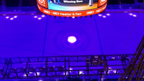 Replay: Away - 2025  AHL - Ontario Reign Test | Apr 15 @ 3 PM