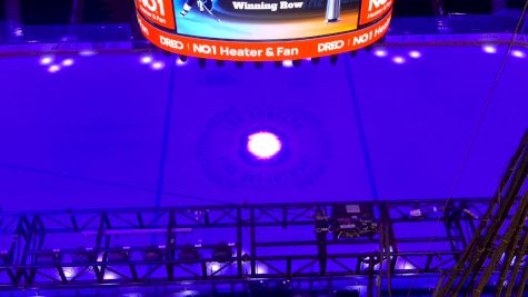 Replay: Home - 2025  AHL - Ontario Reign Test | Apr 15 @ 3 PM