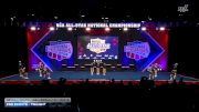 Pro Scouts - Twilight [2026 L1 Youth - D2 - Small - C Day 2] 2026 NCA All-Star National Championship