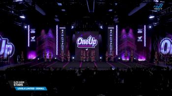 Elite Cheer - Stars [2025 L6 Limited - XSmall Day 2] 2025 One Up Grand Nationals