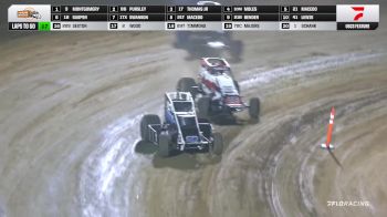 Feature | 2025 USCS Sprints Saturday at Ventura Raceway