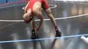 Kyle Dake f Andrew Lenzi (Penn) 2'08