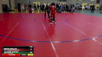 Replay: Mat 3 - 2024 ASAA Cook Inlet Regional | Dec 14 @ 10 AM