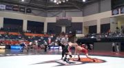 Kyle Dake maj Mario Mason (Rutgers) 11-1