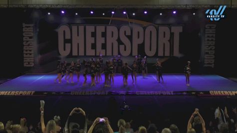ATA - Slate [2023 L3 Junior - Medium Day 1] 2023 CHEERSPORT Cartersville Classic