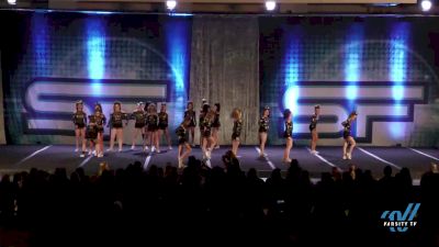 New York Icons - Celebrities - All Star Cheer [2022 L2 Junior - Small - B Day 1] 2022 Spirit Fest Providence Grand National