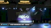 Pivot Performance Arts - Genesis [2021 Tiny - Contemporary/Lyrical Day 2] 2021 ACP Power Dance Nationals & TX State Championship