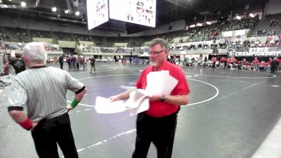 Replay: Mat 2 - 2026 WIAA (WI) Team State ARCHIVE ONLY | Mar 6 @ 5 PM