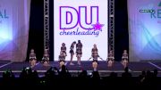 Dazzle U All Stars - Envy [2023 L1 Youth - D2 - Small - A 4/2/2023] 2023 The Regional Summit: Northeast