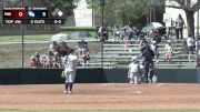 Replay: Texas Woman's vs St. Edward's | Mar 29 @ 2 PM