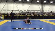 JOSEPH MC. vs ISAK I. 2024 World IBJJF Jiu-Jitsu No-Gi Championship