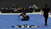 Shakira Krystal Pacana vs Ju Chin Shih 2025 ADCC Asia & Oceania Championship