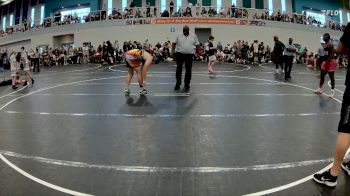 225 lbs Round 2 (6 Team) - Malik Day, MF Purge Elite vs Christian Oppedisano, BHWC | Florida Supreme YG