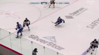 Replay: Home - 2023 Penticton vs Vernon | Nov 25 @ 5 PM