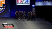 Dollhouse Dance Factory - Matrix: Reloaded [2026 Senior Small Hip Hop Finals] 2026 The Dance Worlds