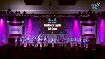 Northern Lights All Stars - Paparazzi [2023 L1 Junior - D2 - Medium Day 3] 2023 Spirit Fest Grand Nationals