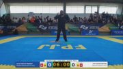 YAN AGUIAR RIEVSRS vs LUCAS FREITAS MOREIRA 2026 FPJJ Copa Grandes Mestres Etapa 3