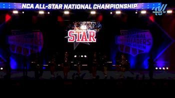 Star Athletics - Onyx [2025 L4 Senior - Medium Day 2] 2025 NCA All-Star National Championship