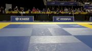Leonidas Matthew David Loveless vs Eian Michael Chapman 2026 Pan Kids Jiu-Jitsu IBJJF Championship